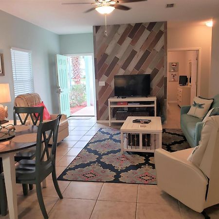Seaglass @ Orange Beach Villa Luaran gambar