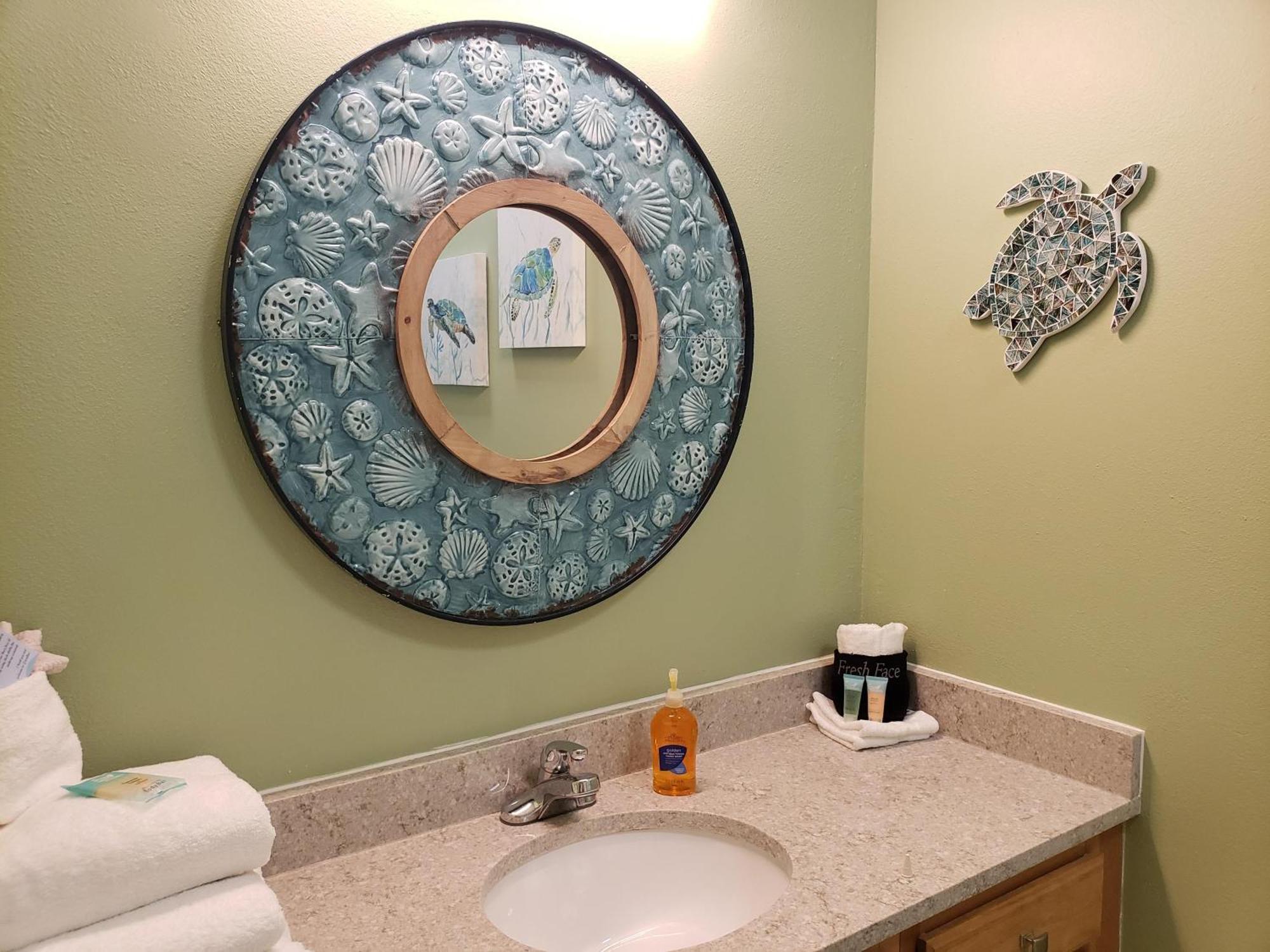 Seaglass @ Orange Beach Villa Luaran gambar