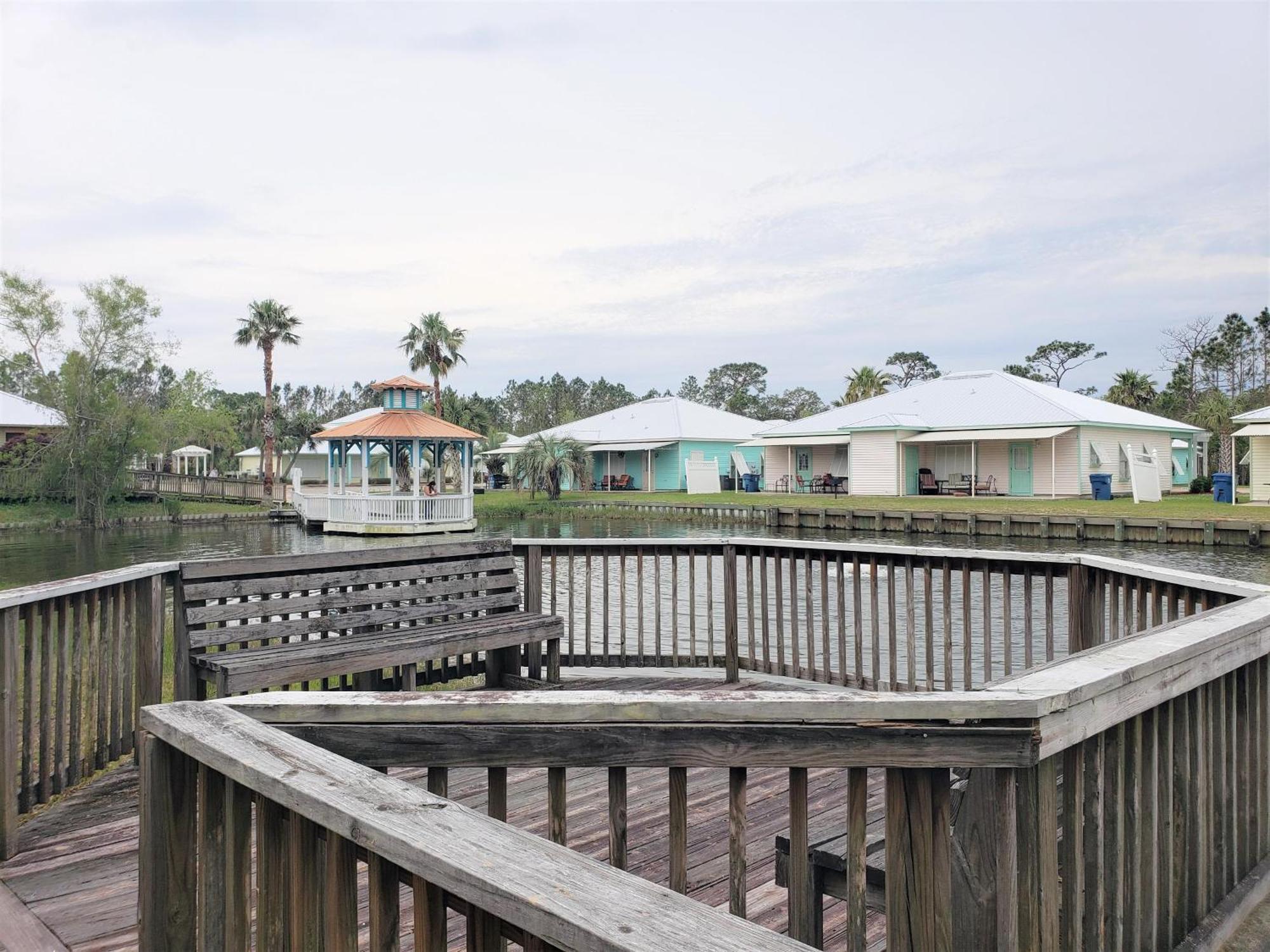 Seaglass @ Orange Beach Villa Luaran gambar